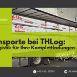 Blog Header THLog